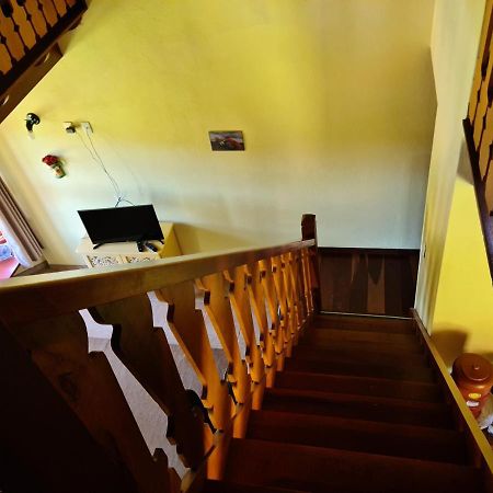 Chales Bela Vista Villa Monte Verde  Luaran gambar